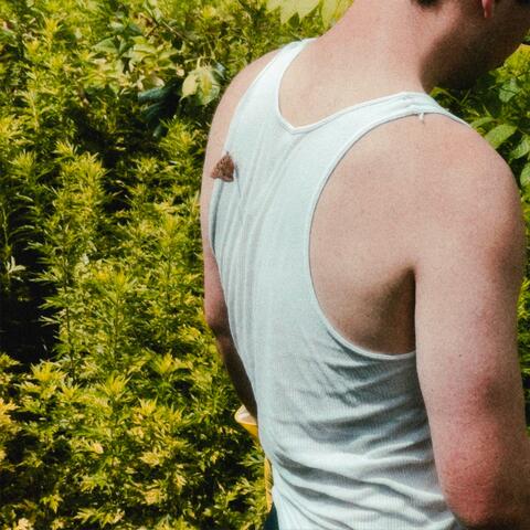 Butterfly Boy