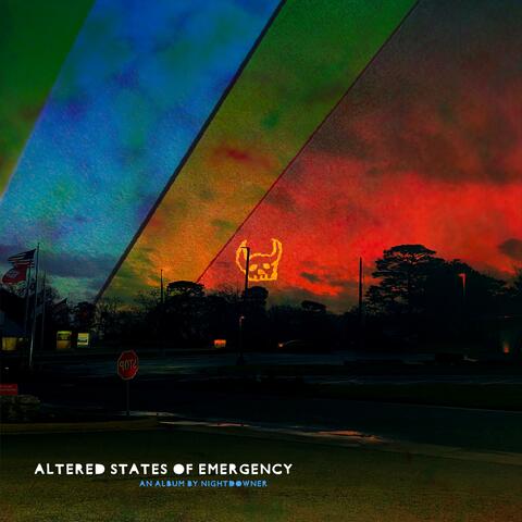 Altered States Of Emergency