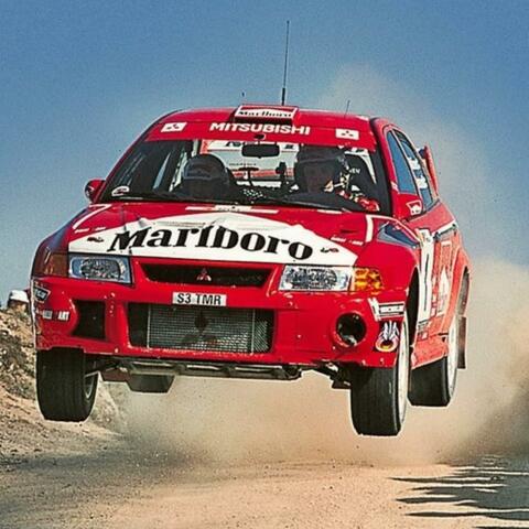CULTURA RALLY