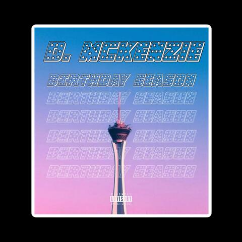 BIRTHDAY SEASON