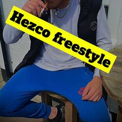 Hezco freestyle 1