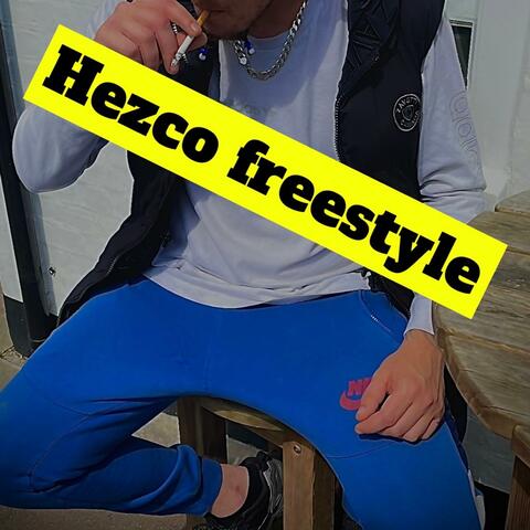 Hezco freestyle 1