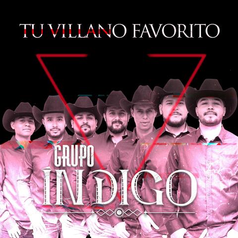 Tu Villano Favorito