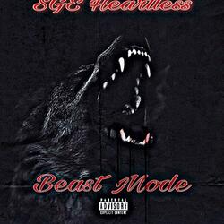 Beast Mode
