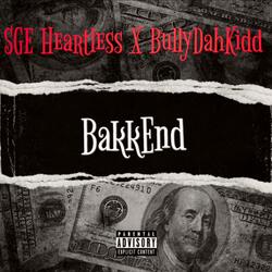 BakkEnds (feat. BullyDahKidd)