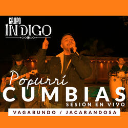 Popurrí Cumbias: Vagabundo/Jacarandosa