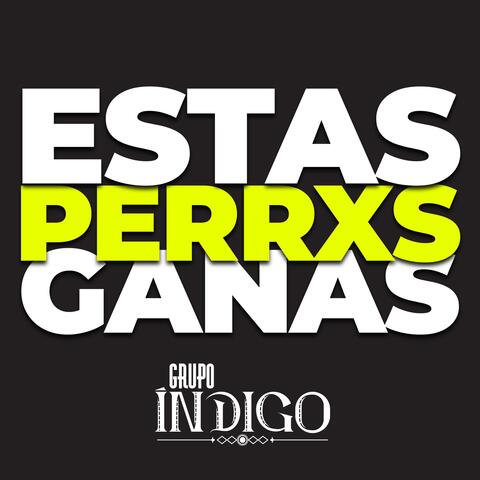 Estas Perrxs Ganas