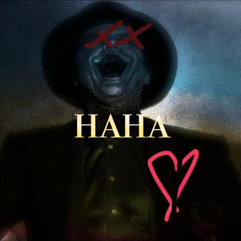 haha