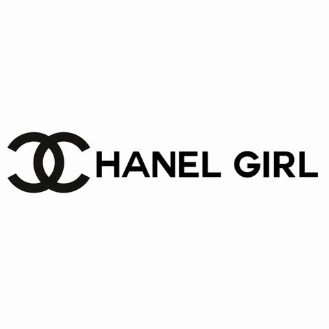 Chanel Girl