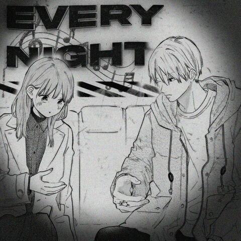 every night