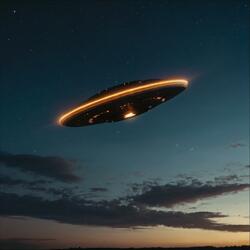 UFO Sightings