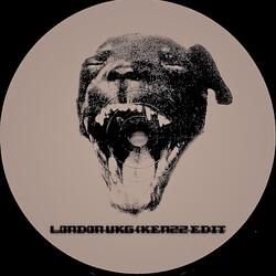 LONDON UKG (KENZZ EDIT)