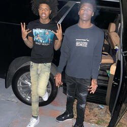 Trap (feat. Lil19shotss)