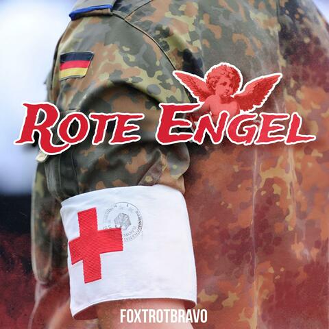 Rote Engel