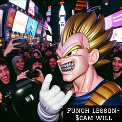 Punch Lesson