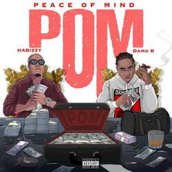 Peace of mind (feat. Damo K)