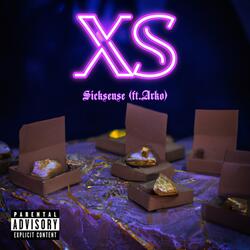 XS (feat. Arko)