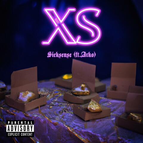 XS (feat. Arko)