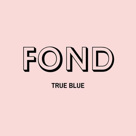 True Blue