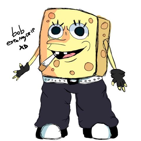 BOB ESPONGDRIP (feat. xxeverr)