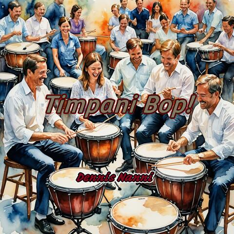 Timpani Bop