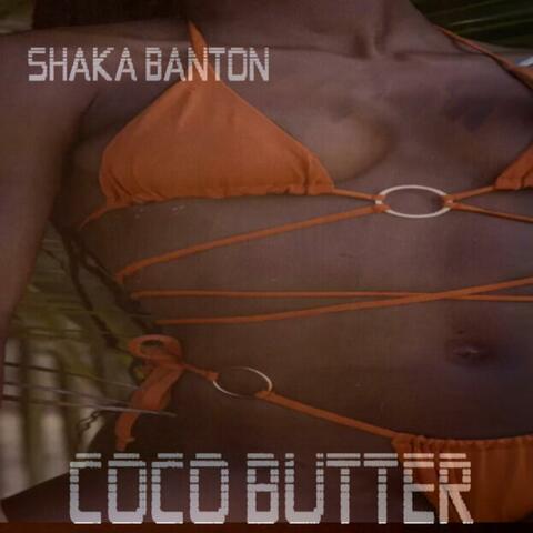 Shaka Banton