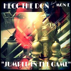JUMPED IN THE GAME (feat. MON-E)