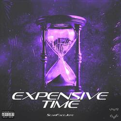 Expensive Time