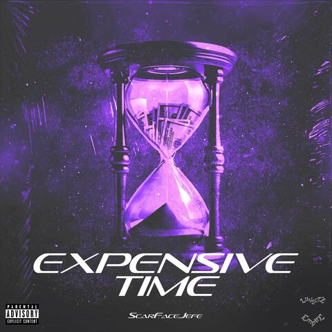 Expensive Time
