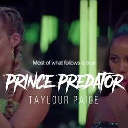Taylour Paige