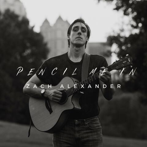 Pencil Me In