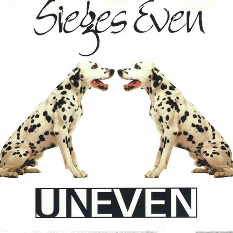 UNEVEN