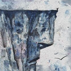 Precipice
