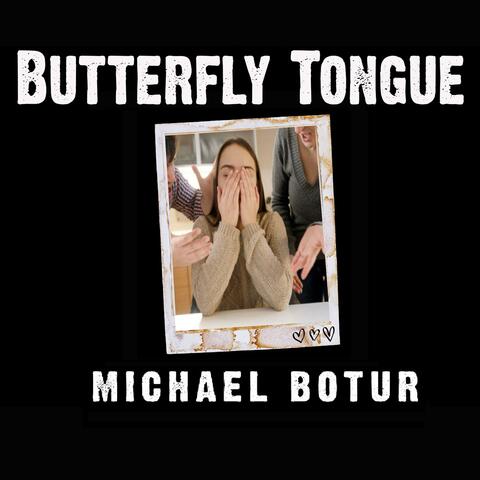 Butterfly Tongue (horror story from 'Bloodalcohol')