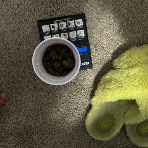 Staying Down