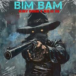 Bim Bam (feat. Kiry Curu)