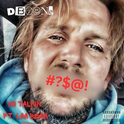 No Talkin (feat. Laa Bean)