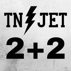 2+2