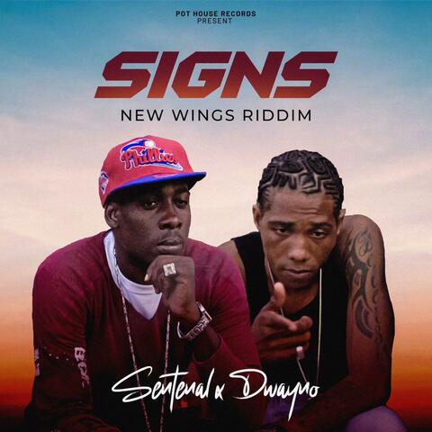 Signs (feat. Sentenal) [Special VersionEplixit]