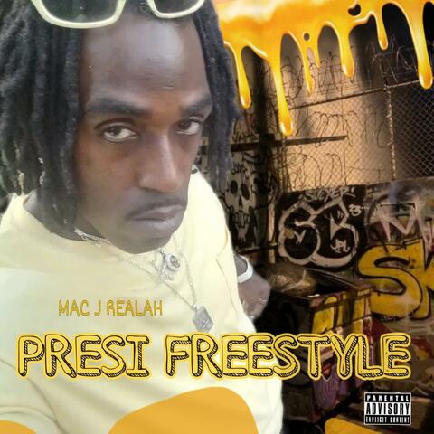 PRESI FREESTYLE