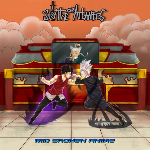 Mid Shonen Anime
