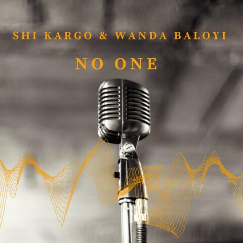 No One(Wanda Baloyi)