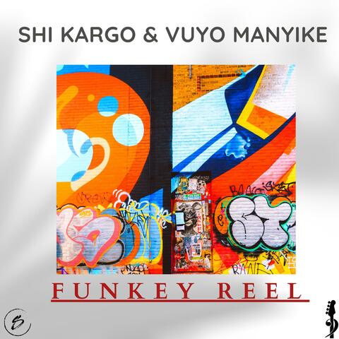 Funky Reel (Vuyo Manyike)