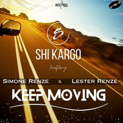 Keep Moving (feat. Simone Renze & Lester Renze)