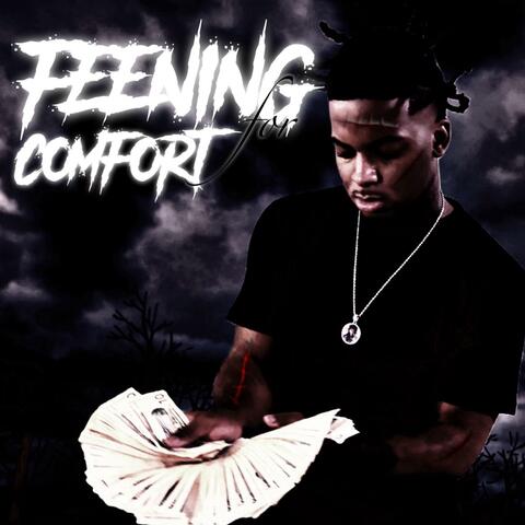 Feening For Comfort