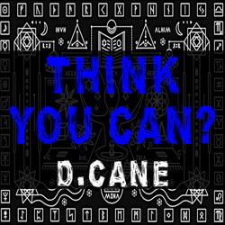 Think You Can