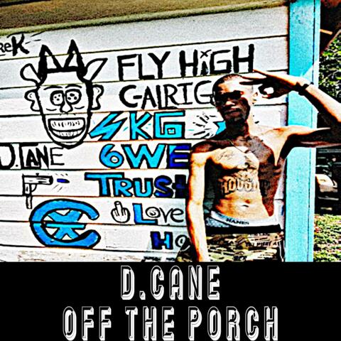 Off The Porch