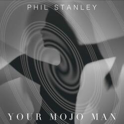 Your Mojo Man