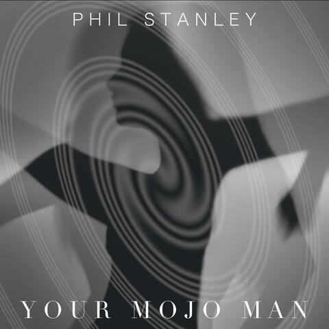Your Mojo Man