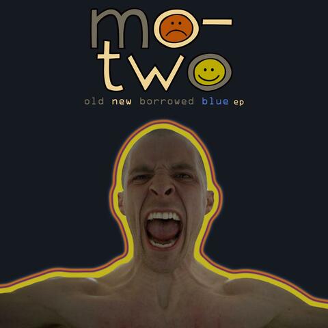 Old, New, Borrowed, Blue